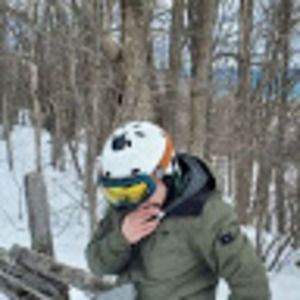 Meet your Posher, Van